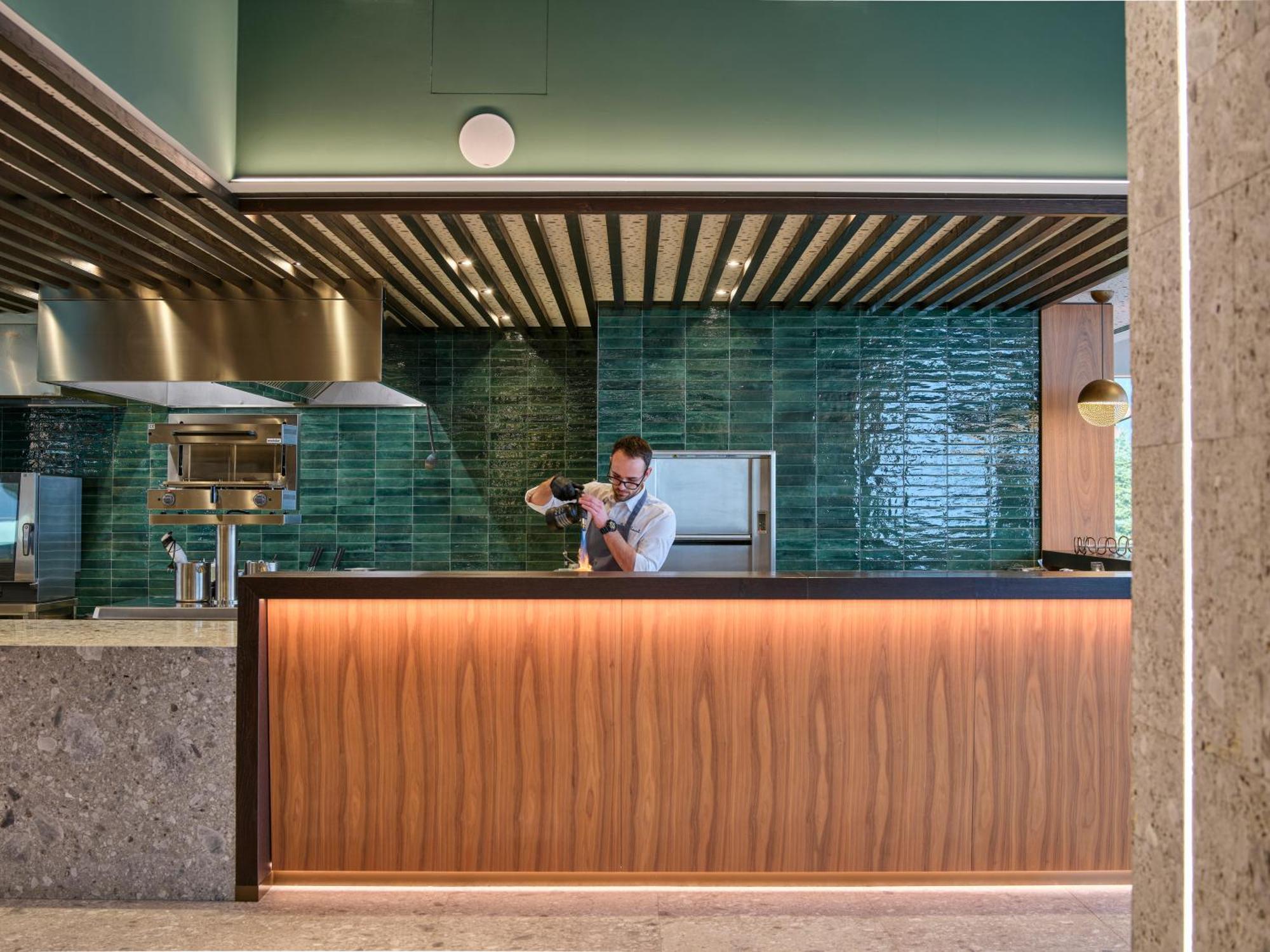 Collina Luxury Relais Hotell Clusone Eksteriør bilde