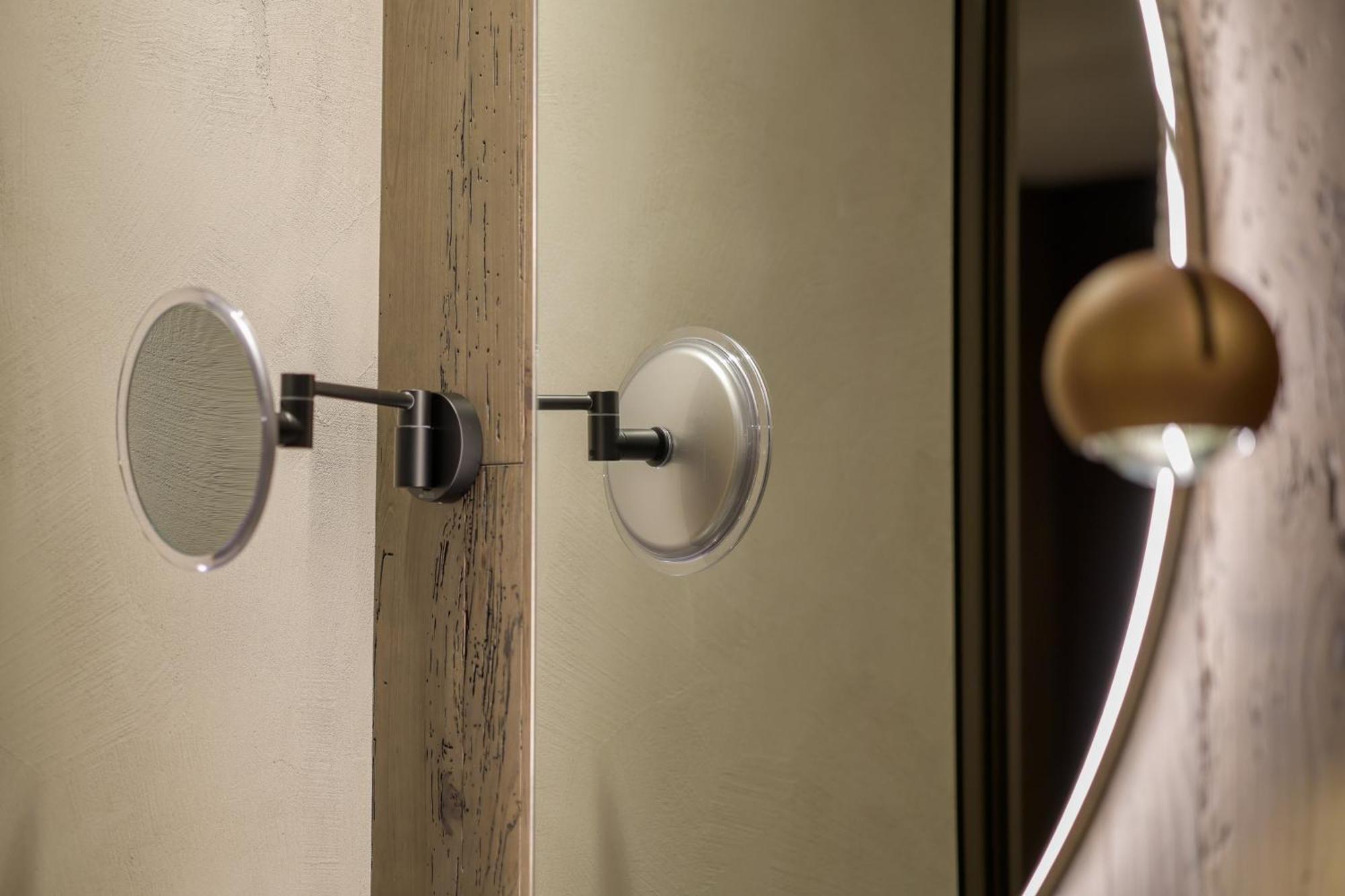 Collina Luxury Relais Hotell Clusone Eksteriør bilde